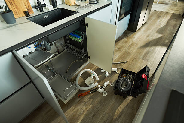 Trusted Drain Cleaning service in Marne, MI - AAA Plumbing Heating