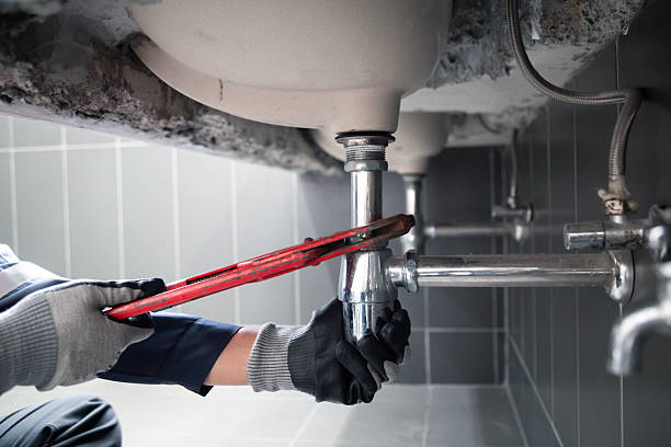 Trusted Gas Line Repair service in Marne, MI - AAA Plumbing Heating